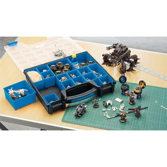 Draper 15 Compartment Organiser 25922 Draper - Dynamic Drive