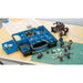 Draper 15 Compartment Organiser 25922 Draper - Dynamic Drive