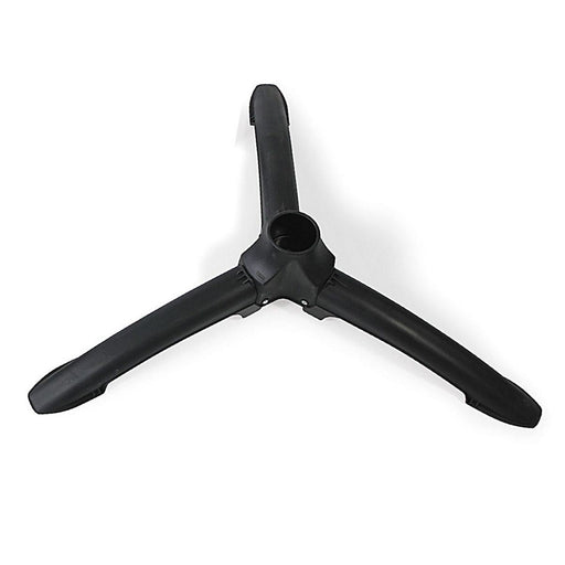 Fiamma Tripod Pro Table Base: Stable and Adjustable Base for Tables Fiamma - Dynamic Drive