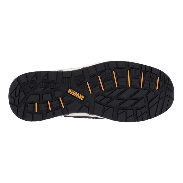 Dewalt Power Tools Lamar Lightweight Safety Trainers UK 8 EUR 42 DeWALT Power Tools - Dynamic Drive