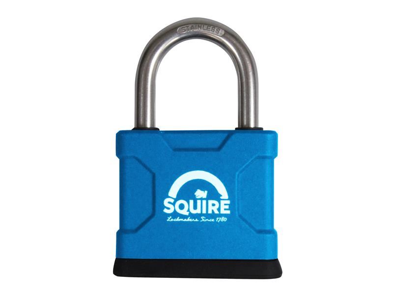 Squire ATL52SM All Terrain Padlock 52mm Squire - Dynamic Drive