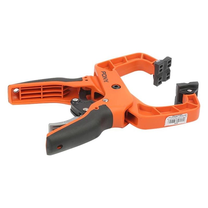 Pony Jorgensen Hand Clamp 38mm Pony Jorgensen - Dynamic Drive