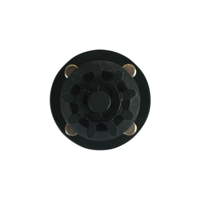 Laser Crankshaft Rotator 1/2"D - for MAN 6332 Laser - Dynamic Drive