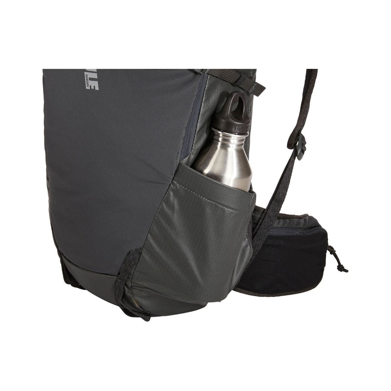 Thule Stir 25L men's hiking rucksack obsidian grey Hiking backpack Thule - Dynamic Drive