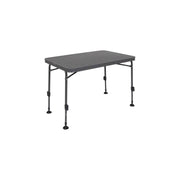 Bo-Camp Table Logan 100 x 68cm Bo-Camp - Dynamic Drive