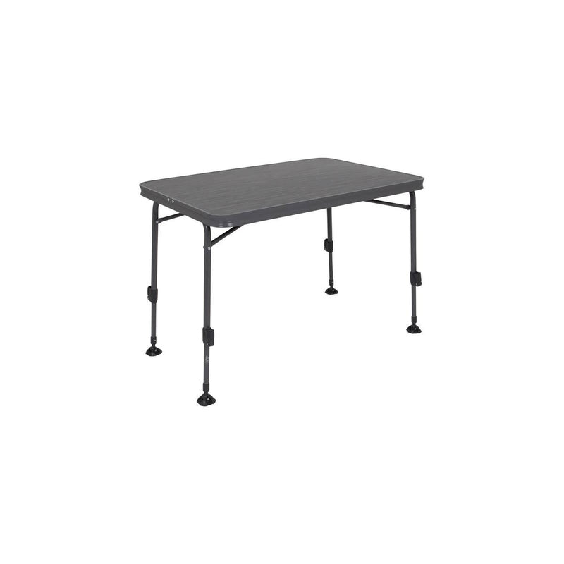 Bo-Camp Table Logan 100 x 68cm Bo-Camp - Dynamic Drive