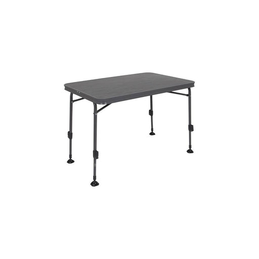 Bo-Camp Table Logan 100 x 68cm Bo-Camp - Dynamic Drive