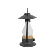 Bo-Camp Urban Collection Lantern Woolton Rechargeable Bo-Camp - Dynamic Drive