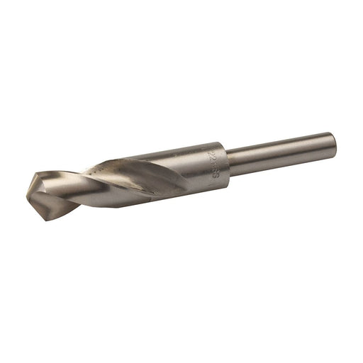 Silverline Blacksmiths Drill Bit 22mm Silverline - Dynamic Drive
