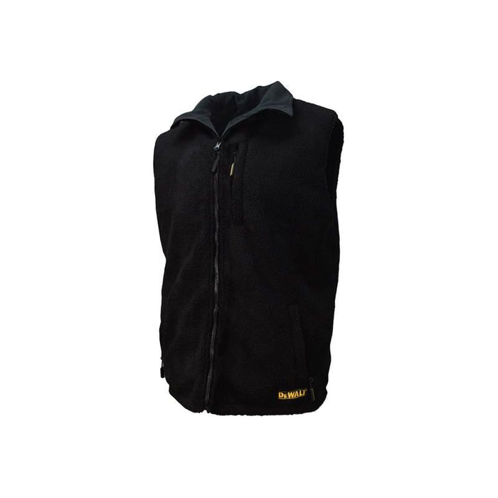 Dewalt Power Tools DCHV086BD1 Heated Gilet - L DeWALT Power Tools - Dynamic Drive