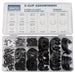 Draper E-Clip Assortment (300 Piece) 63941 Draper - Dynamic Drive