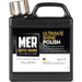 Mer Ultimate Shine Polish Wax Car Painwork Cleaner Protector Restorer 500ml Mer  - Dynamic Drive