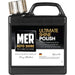 Mer Ultimate Shine Car Polish Wax Polish Protector 500ml Mer  - Dynamic Drive