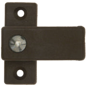 MDS1203 W4 Plastic turnbuckle hole centre 35mm 37810 W4 - Dynamic Drive