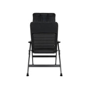 Crespo Chair AP/438 Air Select Compact Grey Crespo - Dynamic Drive