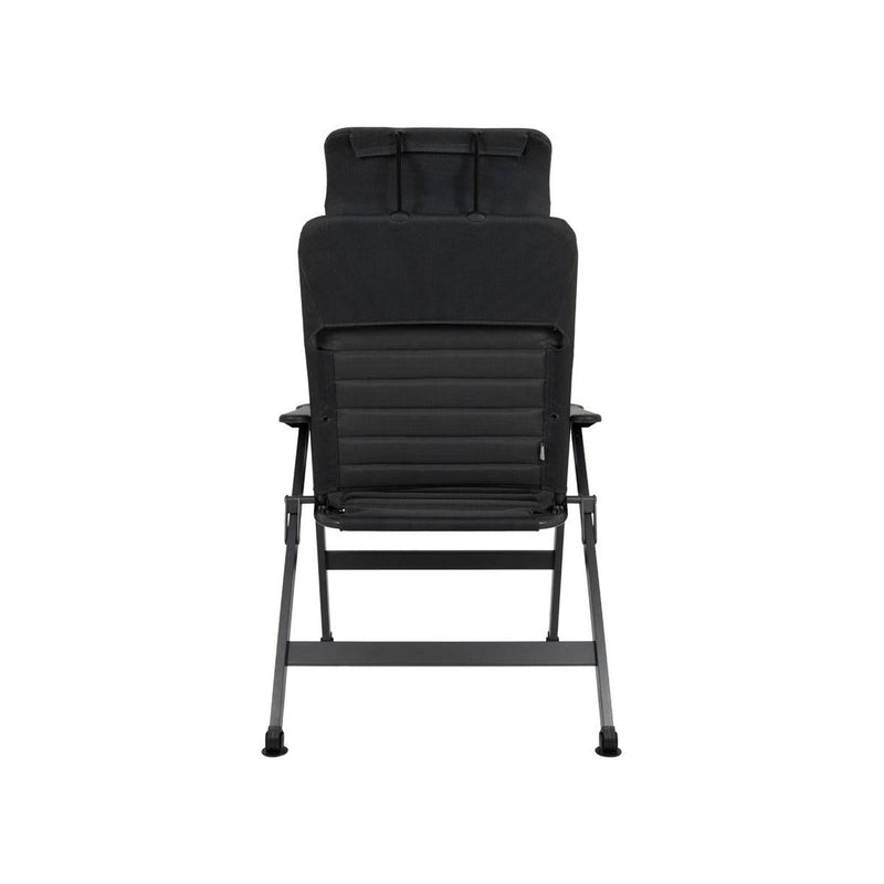 Crespo Chair AP/438 Air Select Compact Grey Crespo - Dynamic Drive