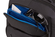 Thule Crossover 2 laptop rucksack 30L black Laptop backpack Thule - Dynamic Drive