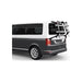 Thule WanderWay 2-bike hanging trunk bike rack black Thule - Dynamic Drive