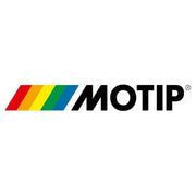 Motip Engine Paint RED Aerosol Rust Prevention VHT Heat Resistant 400ml Motip  - Dynamic Drive