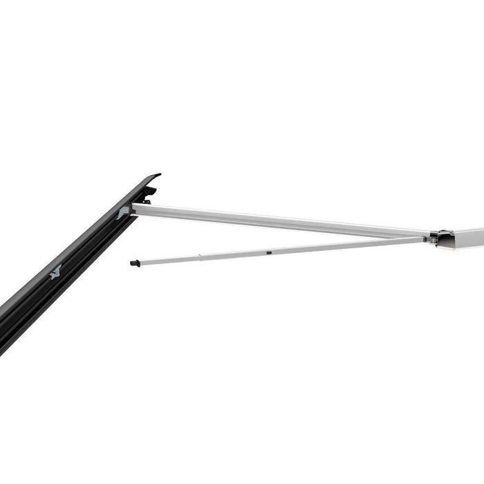 Fiamma F80L Kit Telescopic Rafter Arm (08834-01-) Fiamma - Dynamic Drive