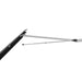 Fiamma F80L Kit Telescopic Rafter Arm (08834-01-) Fiamma - Dynamic Drive