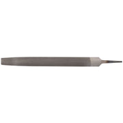 Draper Second Cut Half Round File, 12 x 250mm 60224 Draper - Dynamic Drive