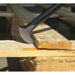 Sealey Heel Bar 400mm S0837 Siegen by Sealey - Dynamic Drive
