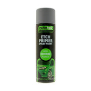 3X Autotek Professional Acid Etch Primer Aerosol 500Ml For Aluminium 3 Pack Autotek - Dynamic Drive