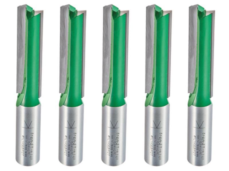 Trend CR/KFP/5 Kitchen Fitters Set, 5 Piece Trend - Dynamic Drive