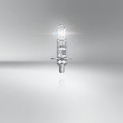 Osram NIGHT BREAKER SILVER H1, +100 percent more brightness, halogen headlamp, 6 Osram - Dynamic Drive