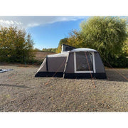 Camptech Moto Crown AIR Drive-Away Awning Motorhome Campervan Low Camptech - Dynamic Drive