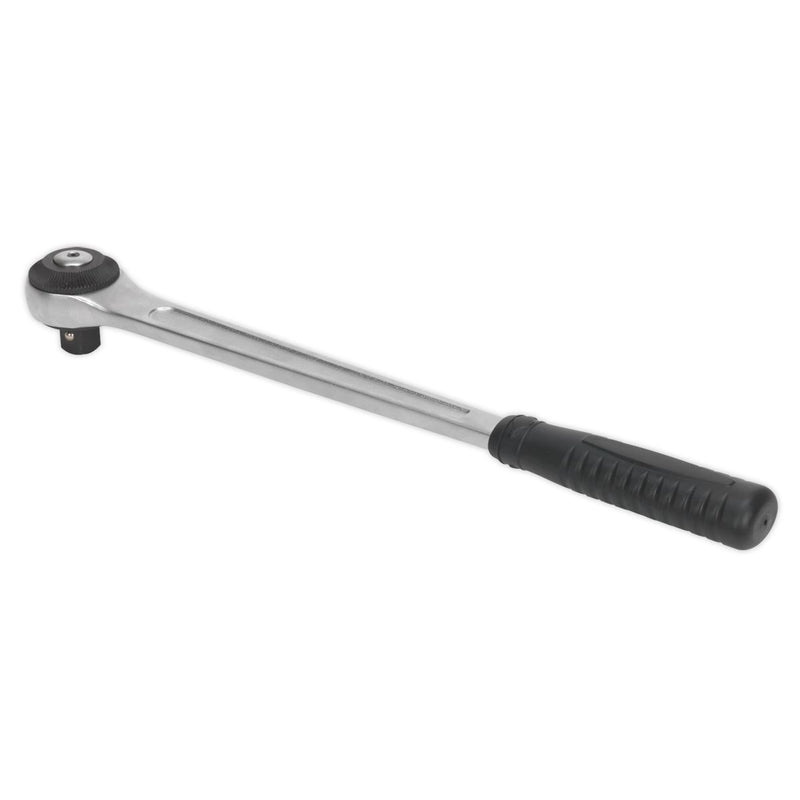 Sealey Ratchet Wrench Twist-Reverse 3/4"Sq Drive AK6690 Sealey - Dynamic Drive