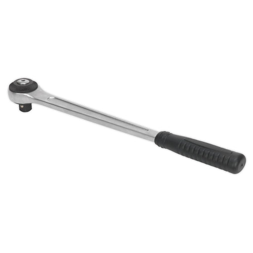 Sealey Ratchet Wrench Twist-Reverse 3/4"Sq Drive AK6690 Sealey - Dynamic Drive