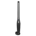 Sealey LED3604 Rechargeable 360° Slim Inspection Lamp 16 SMD LED + 1W LED Black Sealey  - Dynamic Drive