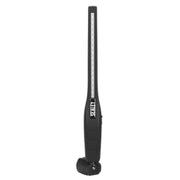 Sealey Rechargeable 360 Slim Inspection Light 8W & 1W SMD LED Black Lithium-ion Sealey - Dynamic Drive