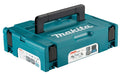 Makita 120 Piece Maintenance Set In A Makpac Case E-08713 Makita - Dynamic Drive