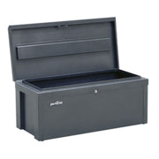 Sealey Steel Storage Chest 765 x 350 x 320mm SB765 Sealey - Dynamic Drive
