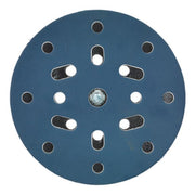 Sealey Univ Dust-Free Stick-On DA Backing Pad 150mm x 5/16"UNF & M8 AK289 Sealey  - Dynamic Drive