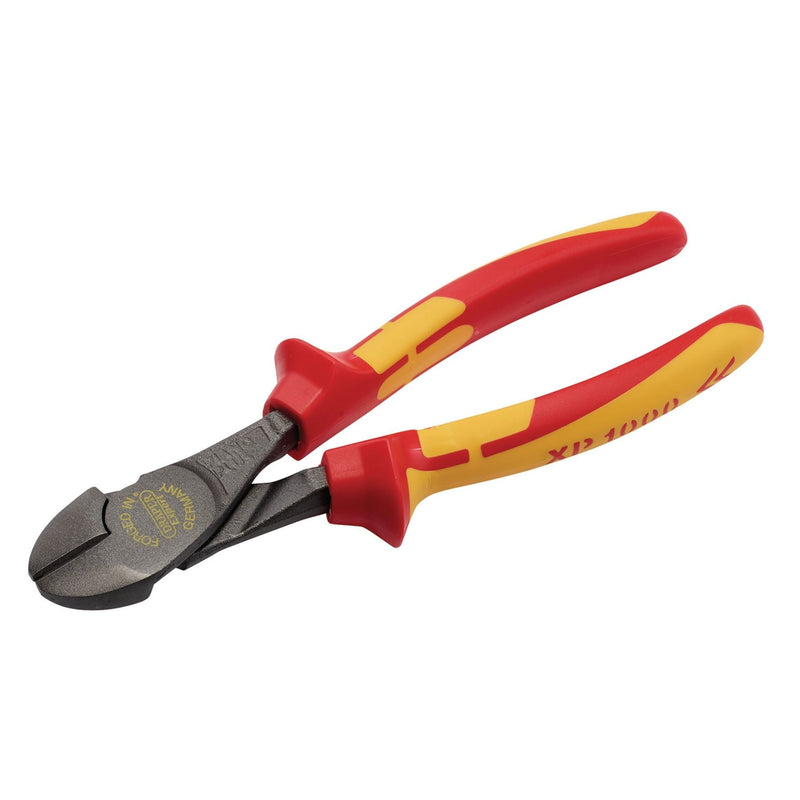 Draper XP1000 VDE Hi-Leverage Side Cutter, 180mm 94632 Draper - Dynamic Drive
