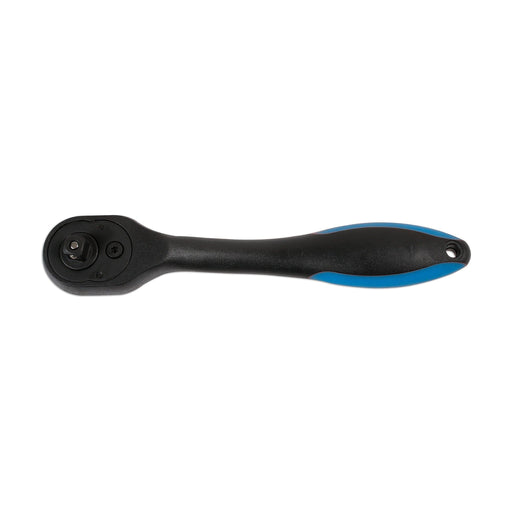 Laser Composite Ratchet 1/4"D 6524 Laser - Dynamic Drive