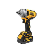 Dewalt Power Tools DCF891P2T XR BL 1/2in Hog Ring Anvil Impact Wrench 18V 2 x 5.0Ah Li-ion DeWALT Power Tools - Dynamic Drive