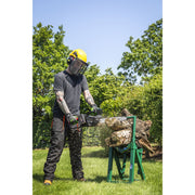 Sealey Chainsaw Kit 40V 4Ah SV20 Series 35cm CP40VCSKIT Sealey - Dynamic Drive