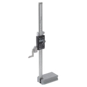 Sealey Digital Height Gauge 0-300mm(0-12") AK9636D Sealey - Dynamic Drive