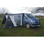 Sunncamp Swift 260 Motorhome Campervan Sun Canopy Awning Tall 255cm-265cm SunnCamp - Dynamic Drive