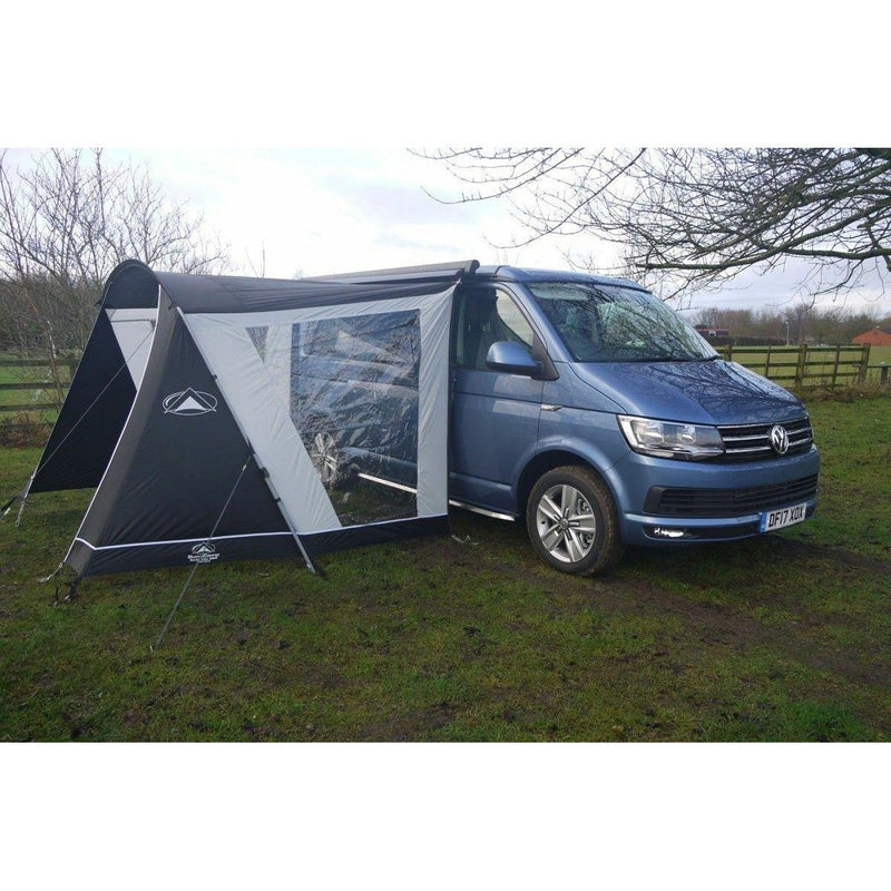Sunncamp Swift 260 Motorhome Campervan Sun Canopy Awning Tall 255cm-265cm SunnCamp - Dynamic Drive