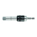 Laser Off-Line/Fixed Socket 3/8"D 6375 Laser - Dynamic Drive