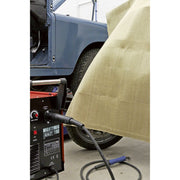 Sealey Fibreglass Spark Proof Welding Blanket 2000 x 1000mm SSP233 Sealey - Dynamic Drive