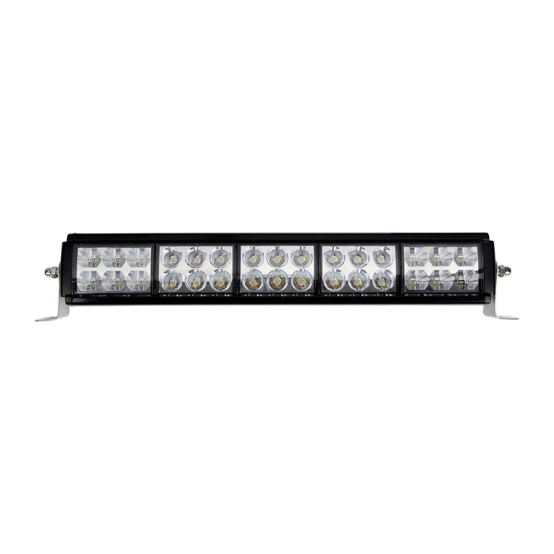 Ring Automotive RCV9602 TM 30-LED Bar Combinational Work Lamp, 12/24 V Ring Automotive - Dynamic Drive