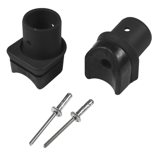 Fiamma T5/T6 PR Shock Absorber (Pr) Black (98656 908) Fiamma - Dynamic Drive