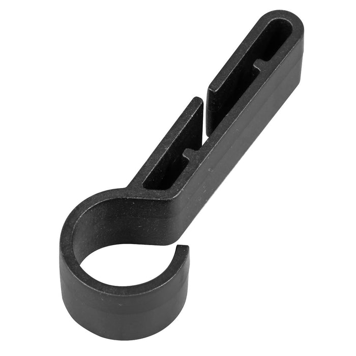 Sealey Safety Helmet Head Torch Clips HT01SC Sealey - Dynamic Drive